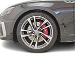 Used 2021 AUDI S5 COUPE PREMIUM PLUS in LAS VEGAS, NEVADA (Photo 12)