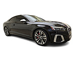 Used 2021 AUDI S5 COUPE PREMIUM PLUS in LAS VEGAS, NEVADA (Photo 3)