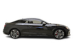 Used 2021 AUDI S5 COUPE PREMIUM PLUS in LAS VEGAS, NEVADA (Photo 5)