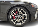 Used 2021 AUDI S5 COUPE PREMIUM PLUS in LAS VEGAS, NEVADA (Photo 7)