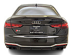 Used 2021 AUDI S5 COUPE PREMIUM PLUS in LAS VEGAS, NEVADA (Photo 9)