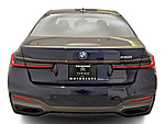 Used 2022 BMW 7 SERIES 740I in LAS VEGAS, NEVADA (Photo 10)