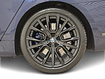 Used 2022 BMW 7 SERIES 740I in LAS VEGAS, NEVADA (Photo 15)