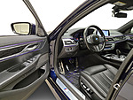 Used 2022 BMW 7 SERIES 740I in LAS VEGAS, NEVADA (Photo 16)