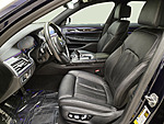 Used 2022 BMW 7 SERIES 740I in LAS VEGAS, NEVADA (Photo 17)