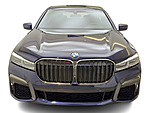 Used 2022 BMW 7 SERIES 740I in LAS VEGAS, NEVADA (Photo 2)
