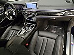Used 2022 BMW 7 SERIES 740I in LAS VEGAS, NEVADA (Photo 27)