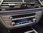 Used 2022 BMW 7 SERIES 740I in LAS VEGAS, NEVADA (Photo 39)
