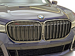 Used 2022 BMW 7 SERIES 740I in LAS VEGAS, NEVADA (Photo 4)