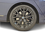 Used 2022 BMW 7 SERIES 740I in LAS VEGAS, NEVADA (Photo 7)