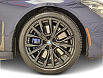 Used 2022 BMW 7 SERIES 740I in LAS VEGAS, NEVADA (Photo 8)
