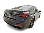 Used 2022 BMW 7 SERIES 740I in LAS VEGAS, NEVADA (Photo 9)