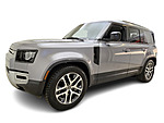 Used 2020 LAND ROVER DEFENDER HSE in LAS VEGAS, NEVADA (Photo 1)