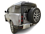 Used 2020 LAND ROVER DEFENDER HSE in LAS VEGAS, NEVADA (Photo 11)