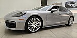 Used 2020 PORSCHE PANAMERA 4 in LAS VEGAS, NEVADA