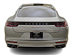 Used 2020 PORSCHE PANAMERA 4 in LAS VEGAS, NEVADA (Photo 10)