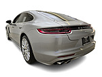 Used 2020 PORSCHE PANAMERA 4 in LAS VEGAS, NEVADA (Photo 11)