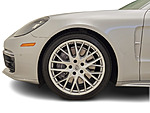 Used 2020 PORSCHE PANAMERA 4 in LAS VEGAS, NEVADA (Photo 13)