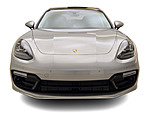 Used 2020 PORSCHE PANAMERA 4 in LAS VEGAS, NEVADA (Photo 2)