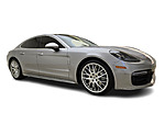 Used 2020 PORSCHE PANAMERA 4 in LAS VEGAS, NEVADA (Photo 3)