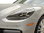 Used 2020 PORSCHE PANAMERA 4 in LAS VEGAS, NEVADA (Photo 5)