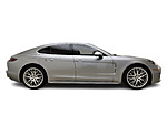 Used 2020 PORSCHE PANAMERA 4 in LAS VEGAS, NEVADA (Photo 6)