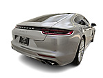 Used 2020 PORSCHE PANAMERA 4 in LAS VEGAS, NEVADA (Photo 9)