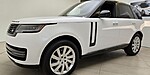 Used 2024 LAND ROVER RANGE ROVER SE in LAS VEGAS, NEVADA
