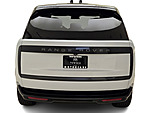 Used 2024 LAND ROVER RANGE ROVER SE in LAS VEGAS, NEVADA (Photo 10)