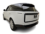 Used 2024 LAND ROVER RANGE ROVER SE in LAS VEGAS, NEVADA (Photo 11)