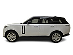 Used 2024 LAND ROVER RANGE ROVER SE in LAS VEGAS, NEVADA (Photo 12)