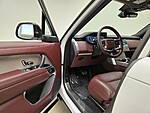 Used 2024 LAND ROVER RANGE ROVER SE in LAS VEGAS, NEVADA (Photo 16)