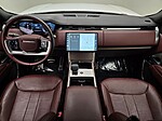 Used 2024 LAND ROVER RANGE ROVER SE in LAS VEGAS, NEVADA (Photo 23)