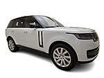 Used 2024 LAND ROVER RANGE ROVER SE in LAS VEGAS, NEVADA (Photo 3)