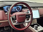 Used 2024 LAND ROVER RANGE ROVER SE in LAS VEGAS, NEVADA (Photo 35)