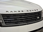 Used 2024 LAND ROVER RANGE ROVER SE in LAS VEGAS, NEVADA (Photo 4)