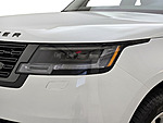 Used 2024 LAND ROVER RANGE ROVER SE in LAS VEGAS, NEVADA (Photo 5)