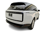 Used 2024 LAND ROVER RANGE ROVER SE in LAS VEGAS, NEVADA (Photo 9)
