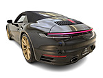 Used 2020 PORSCHE 911 CARRERA S in LAS VEGAS, NEVADA (Photo 11)
