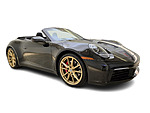 Used 2020 PORSCHE 911 CARRERA S in LAS VEGAS, NEVADA (Photo 3)