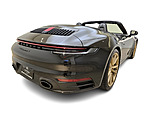 Used 2020 PORSCHE 911 CARRERA S in LAS VEGAS, NEVADA (Photo 9)