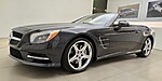Used 2014 MERCEDES-BENZ SL-CLASS SL 550 in LAS VEGAS, NEVADA