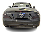 Used 2014 MERCEDES-BENZ SL-CLASS SL 550 in LAS VEGAS, NEVADA (Photo 10)