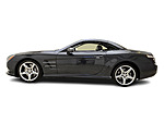 Used 2014 MERCEDES-BENZ SL-CLASS SL 550 in LAS VEGAS, NEVADA (Photo 12)