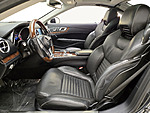 Used 2014 MERCEDES-BENZ SL-CLASS SL 550 in LAS VEGAS, NEVADA (Photo 17)