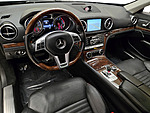 Used 2014 MERCEDES-BENZ SL-CLASS SL 550 in LAS VEGAS, NEVADA (Photo 19)