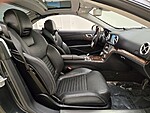 Used 2014 MERCEDES-BENZ SL-CLASS SL 550 in LAS VEGAS, NEVADA (Photo 22)
