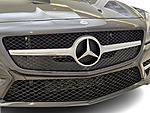 Used 2014 MERCEDES-BENZ SL-CLASS SL 550 in LAS VEGAS, NEVADA (Photo 4)