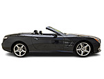 Used 2014 MERCEDES-BENZ SL-CLASS SL 550 in LAS VEGAS, NEVADA (Photo 6)