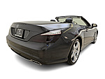 Used 2014 MERCEDES-BENZ SL-CLASS SL 550 in LAS VEGAS, NEVADA (Photo 9)